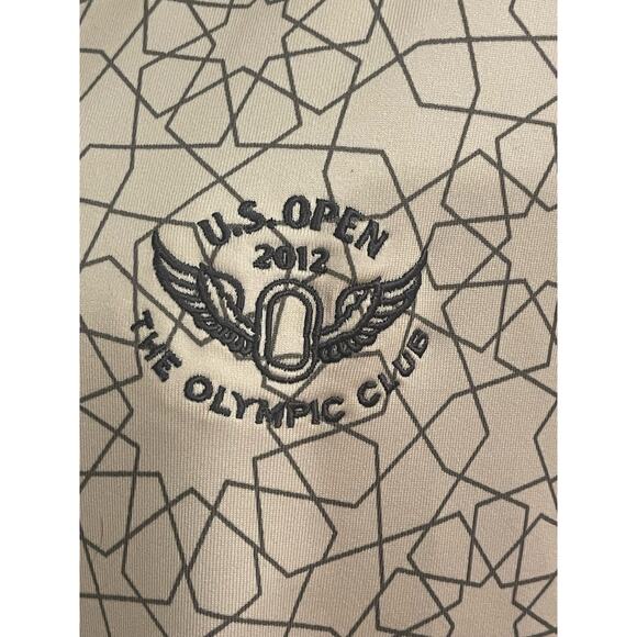 Callaway U.S. Open 3012 The Olympic Club Polo Sz. XL - Picture 5 of 7